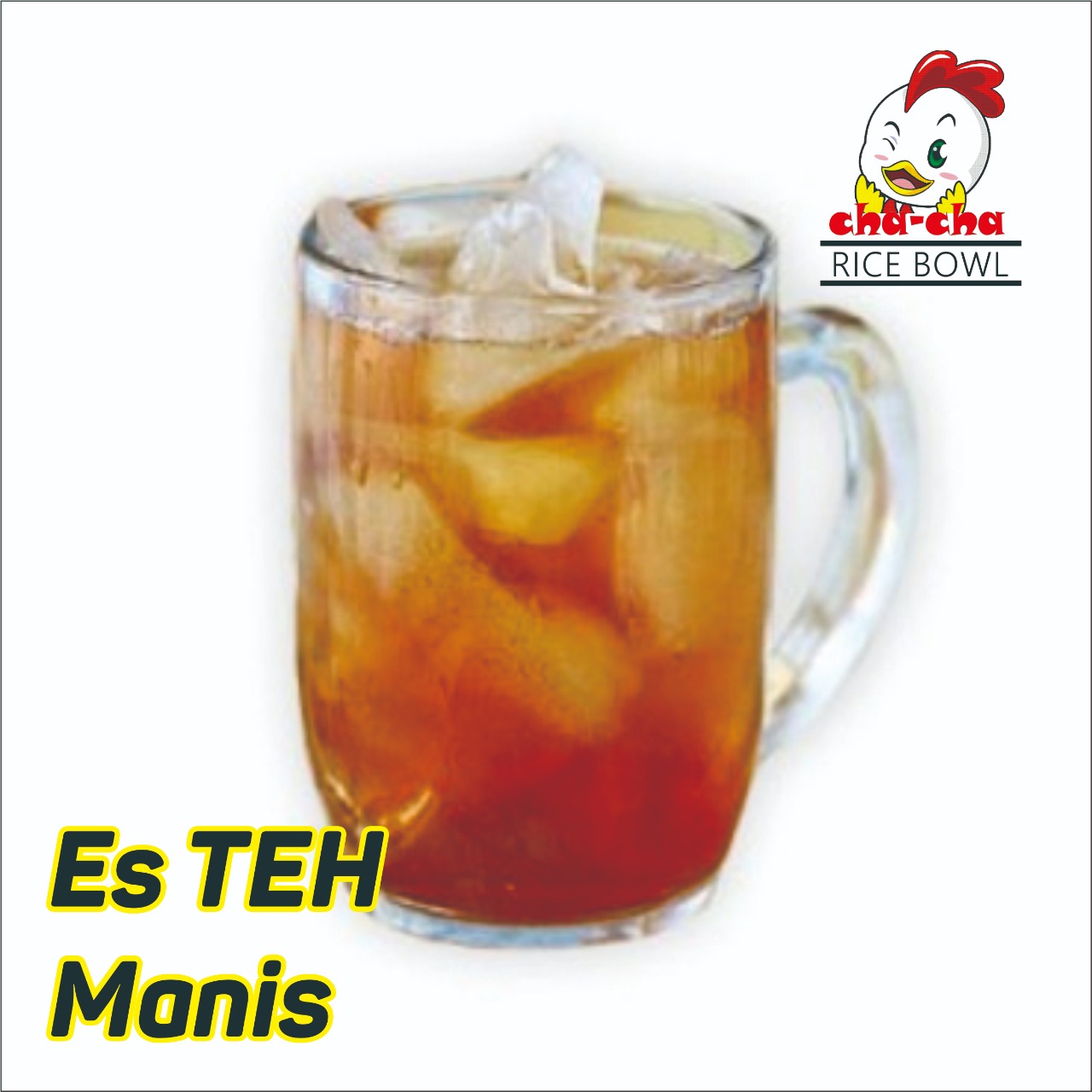 Es Teh Manis