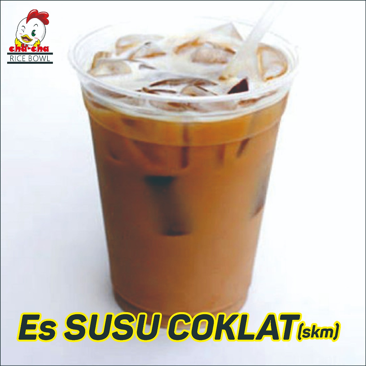 Es Coklat (SKM)